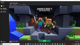 playing minecraft 1.4.2