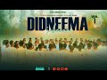 DIDNEEMA TRACK 6 GAHSC FELLOWSHIP 20225G C NEW SONG DIDNEEMA TRACK 6 GAHSC FELLOWSHIP 20225G C NEW SONG