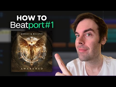 Beatport #1 Drop Breakdown (Awakened)