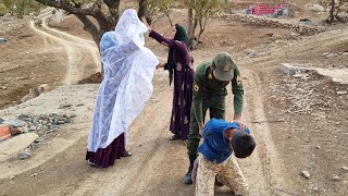 Download Lagu Tangled Tensions: A Strategic Arrest Ignites Unrest in a Nomadic Tribal Village 🏕️🚨 MP3