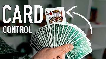 FAN CONTROL & COLOR CHANGE - TUTORIAL!