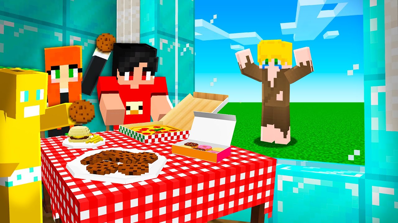 Касс обеднел, и его друзьям было всё равно