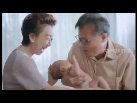 Iklan The New Johnson's