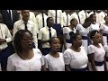 MT CECILIA KCMC RC CHOIR