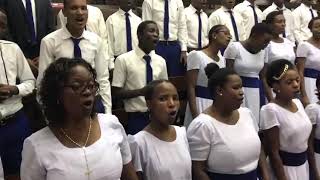 Mt Cecilia Kcmc Rc Choir