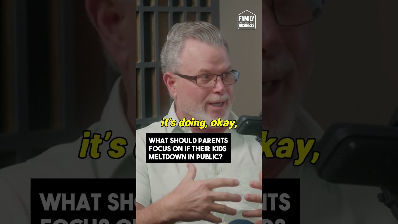 When your kids throw tantrums in public #shorts #parentingproblems