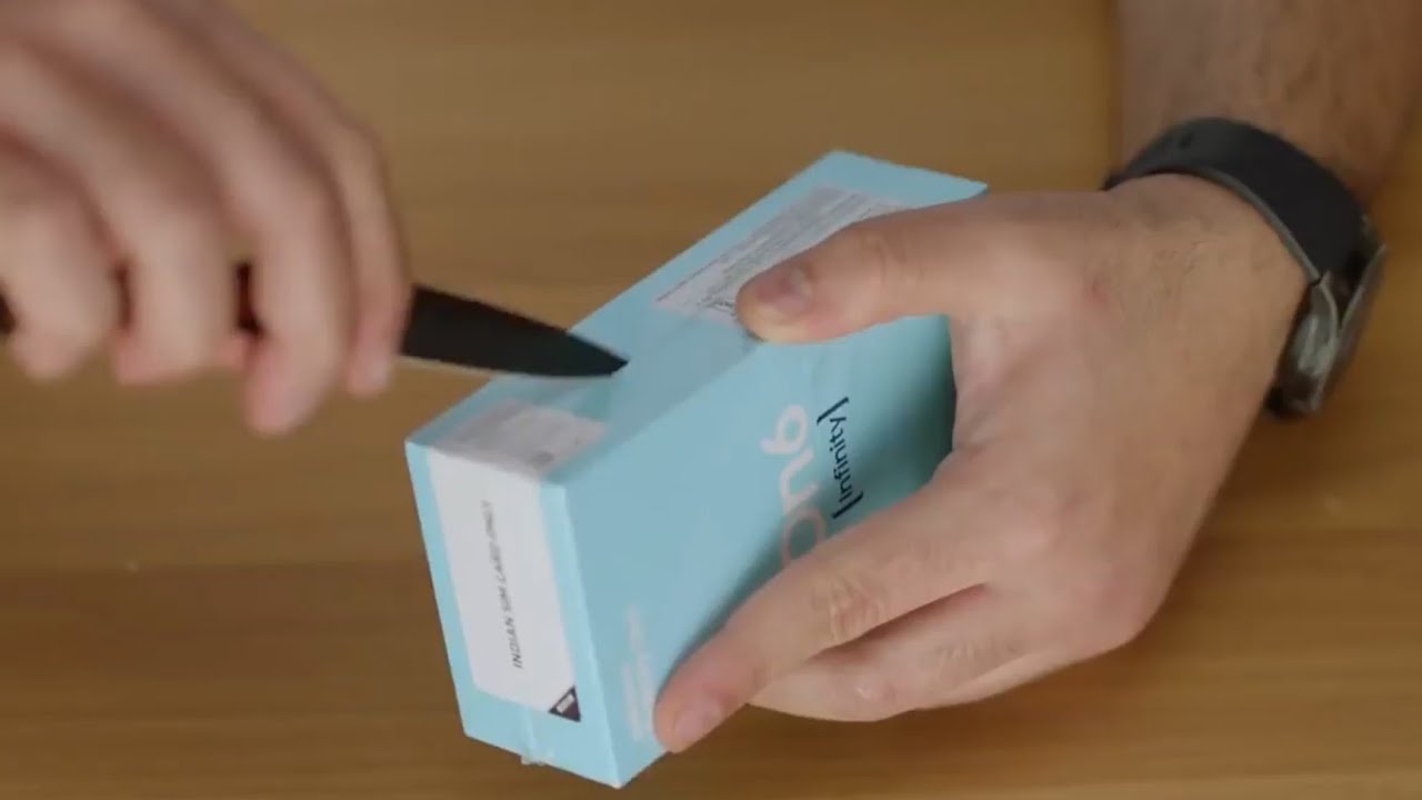 Samsung Galaxy ON 6 Unboxing & review