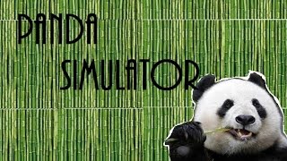 Panda simulator screenshot 4