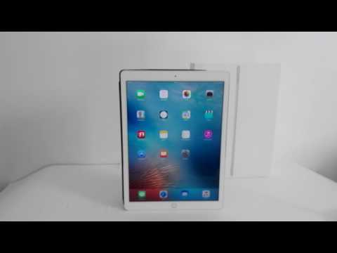 iPad Pro segunda mano - mcfactory.es