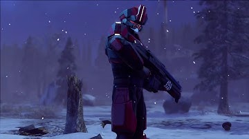 XCOM 2 - Firing Line