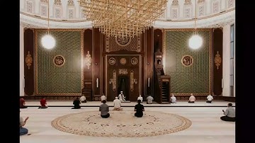 سورة البقرة كاملة| ادهم النابلسي ♥️