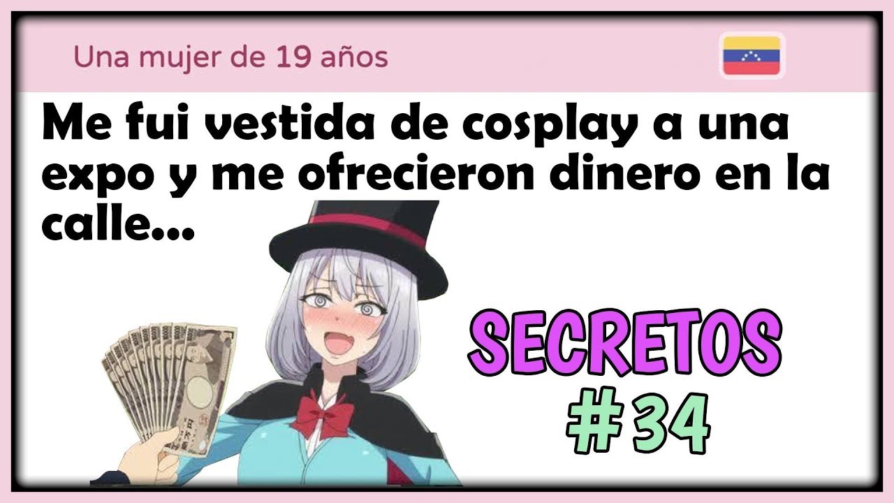 SECRETOS #34 memes reddit