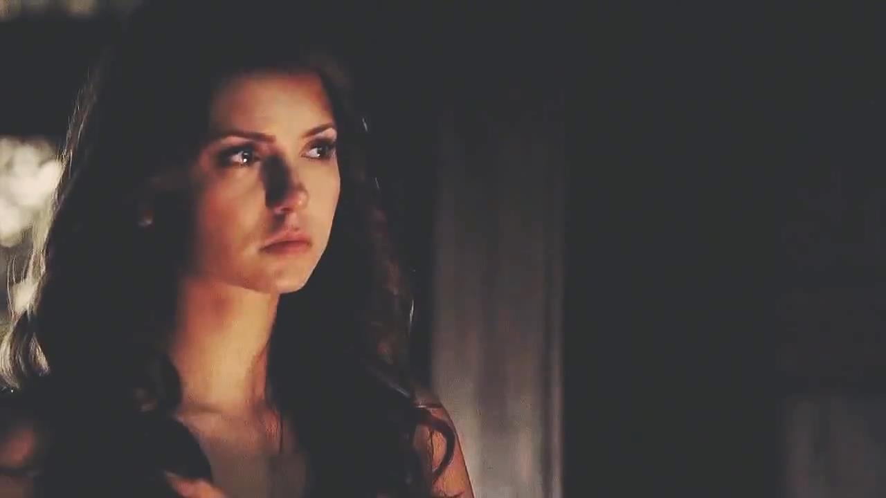 Деймон,Елена - Скажи, зачем