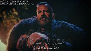 Kuruluş Osman - Gizli Düşman V2 (Yüksek Kali̇te) Resimi