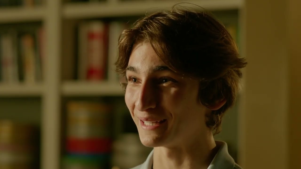 UCLA Emerging Filmmakers - Cinematography