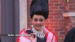 RINA NOSE, SIAP GILA DEMI PEKERJAAN | SELEBRITA SIANG (20/05/19)