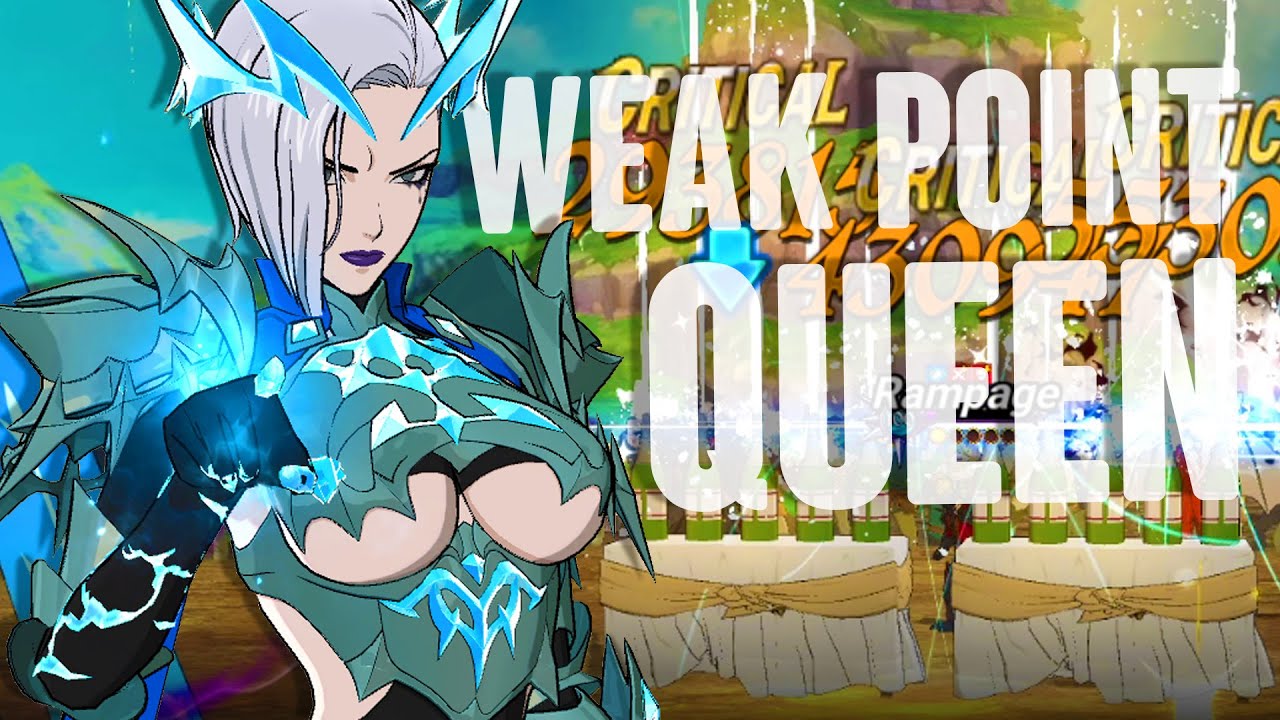 New Green Skadi Was Better Than I Thought!