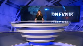 Dnevnik u 19 /Beograd/ 01.12.2025.