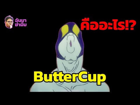 วีดีโอ: Buttercup ใครบางคนหมายความว่าอย่างไร