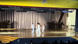 CHS Dance Team: LOSS, 2024 Arts Day Spring