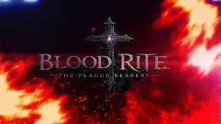 BloodRite - The Plague Bearers reveal trailer
