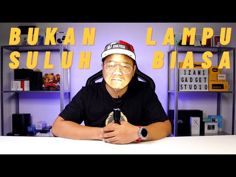 Video: Adakah saya patut edc lampu suluh?