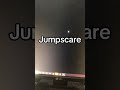 Jump scare