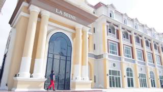 016 Nico New Spot Gatsby