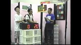 Eye Q Double Feature  The Game Show Block Party    Pgs