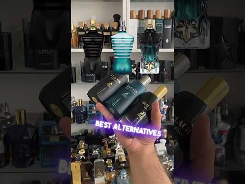 افضل بدائل جون بول قوتييه