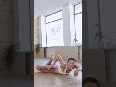 Abrir el pecho para combatir el calor 🥵🫠 #backbend #extensiondecolumna #calory yoga