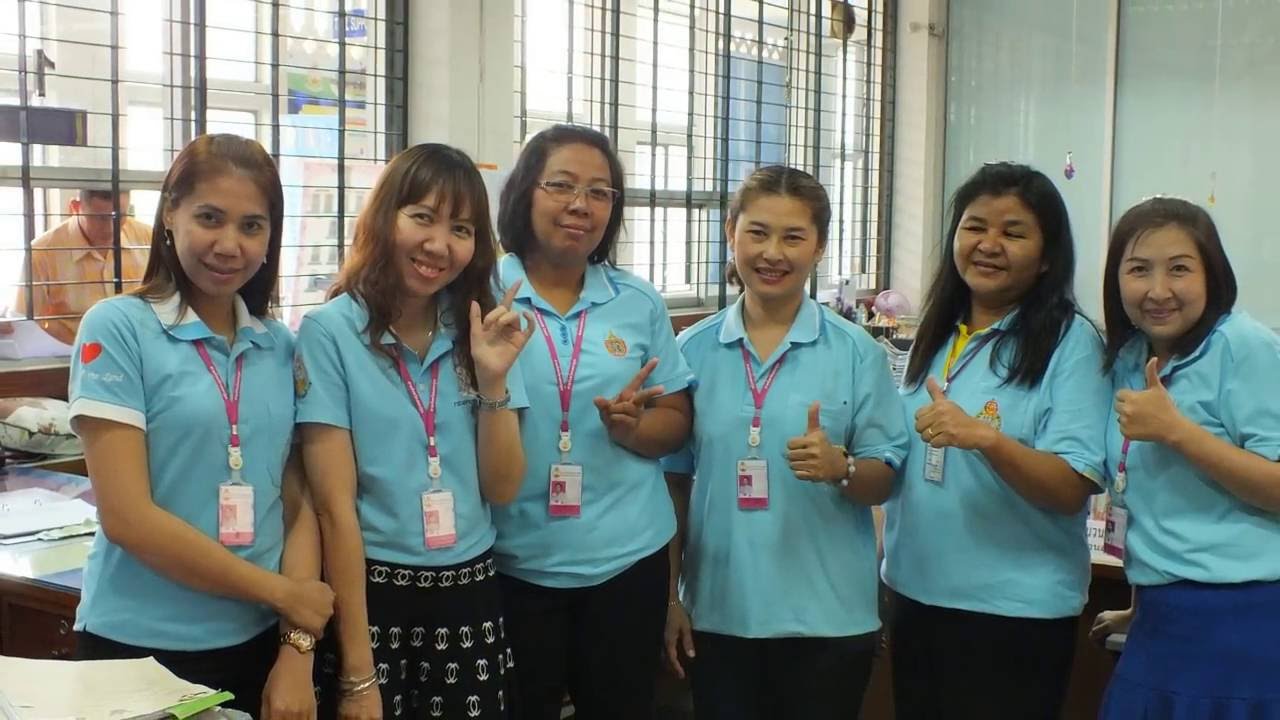 ตัวอย่างวีดีโอเกษียณ ร้อยรัก ร้อยใจ ด้วยผูกพัน