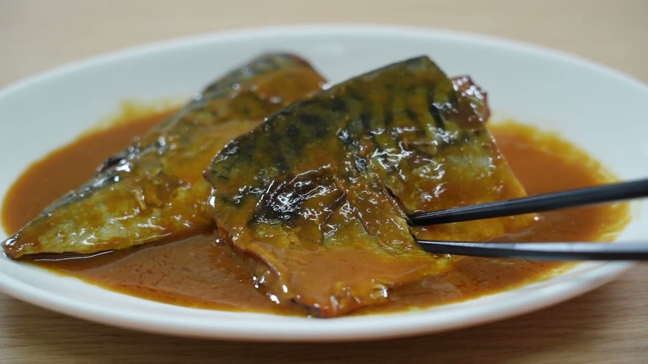 UAA食品 美味しい防災食 さば味噌煮 150g×50食入り – アルファフーズ