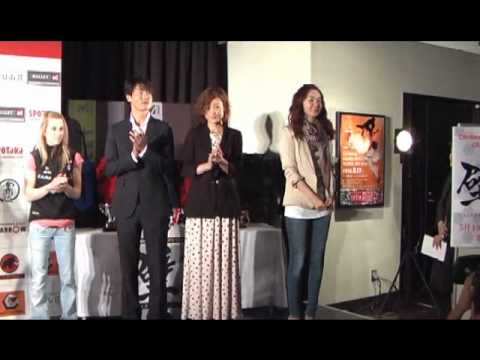平川商事　climbing namBa HIPS CUP-OSAKA JPN 2012