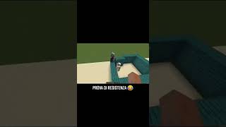 Prova Di Resistenza 1225