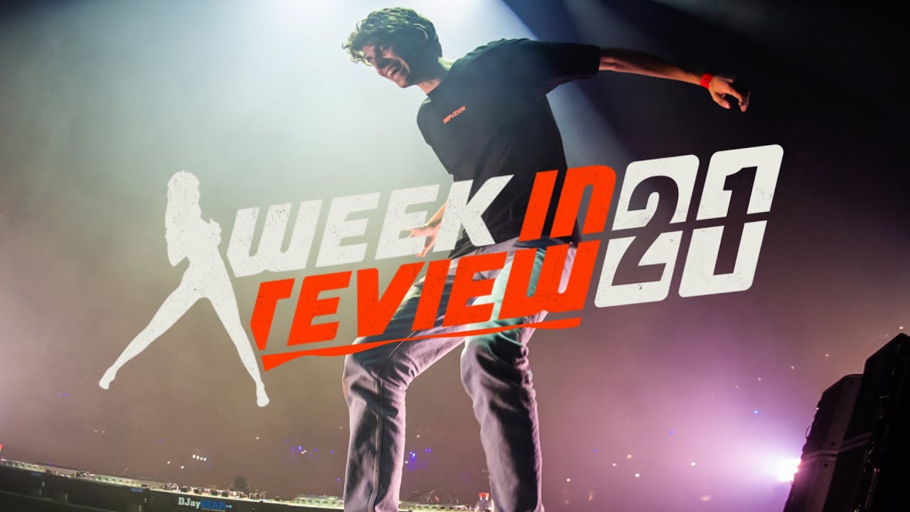 WEEK IN REVIEW: Week 21 (2023) | Hardstyle music, news and more