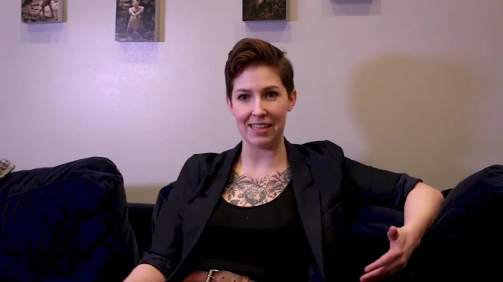 What's Women2Women? Rena McDaniel shares