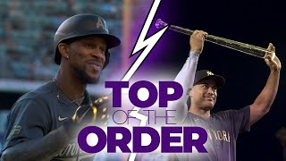 Stanton and Buxton lift the AL to victory in ASG on Top of the Order