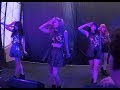 2018.04.08. Zombie Powder ギュウ農フェス 春SP 新木場スタジオコースト1
