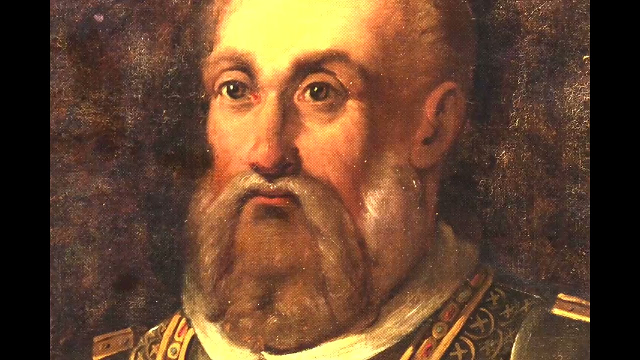 Cugo Gran Macina Grand Harbour Historical Video