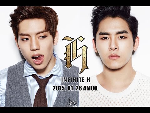 (+) INFINITE H (인피니트 H) - 예뻐 (Pretty)