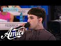 Amici 22 - Piccolo G. - Acquario