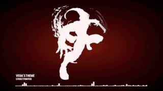 Street Fighter - Vega's Theme | Epic Rock Cover chords