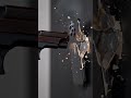 Is a Smartphone Bulletproof? 🔫🤯 #shorts