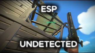 HOW TO GET FREE ESP IN SEA OF THIEVES!!! (NO CHEATS)