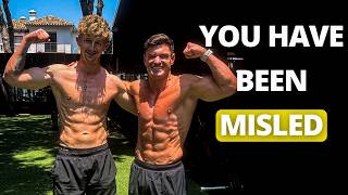 Why Getting Lean Always Takes Longer Than You Think (The Truth)