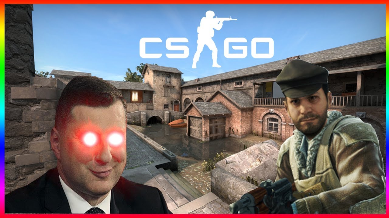 CSGO Ruski Moments | Latvian Russian - YouTube