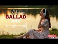 2025 Emotional Rock Nights 💔 | Slow Ballads | Relax, Cry & Sleep