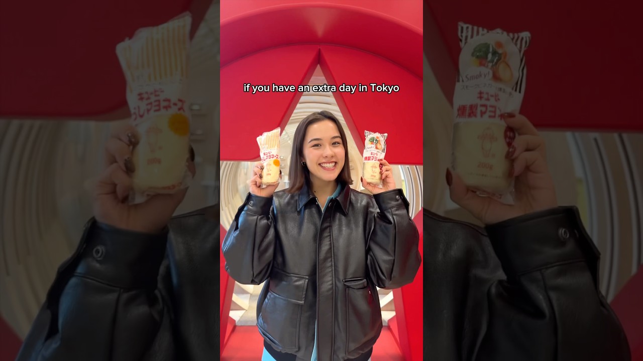 Почему майонез №1 в Японии относится к высшему классу