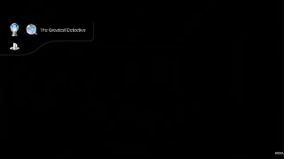 Judgment Platinum Trophy